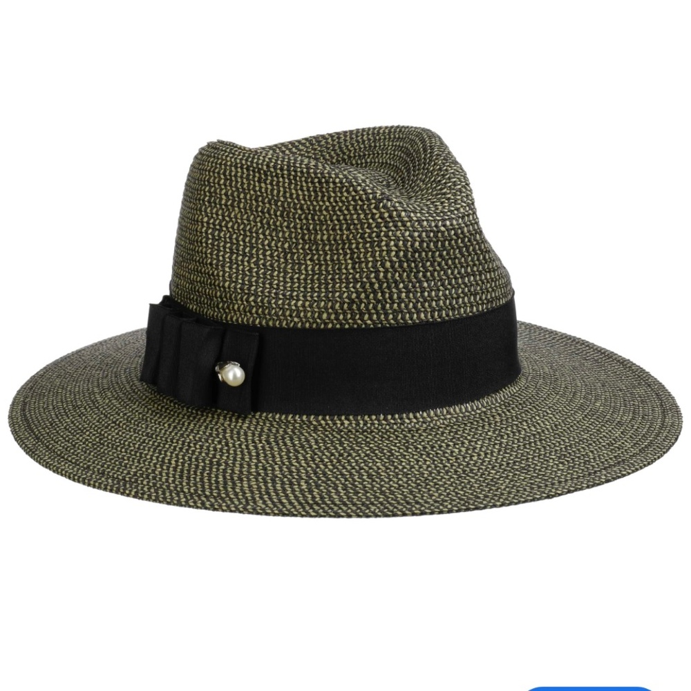 The BETMAR NEW YORK Fedora Women's Hat